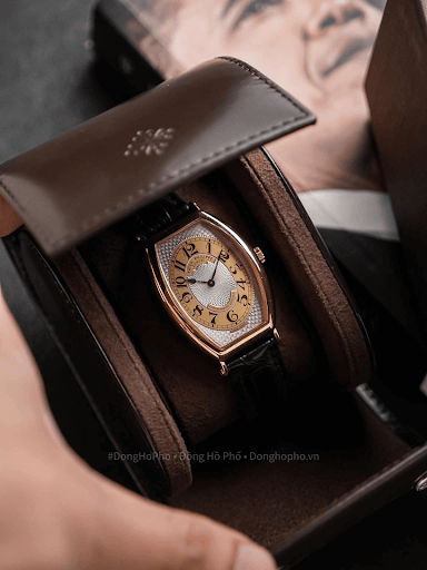 Đồng Hồ Nam Patek Philippe Gondolo 5098R-001